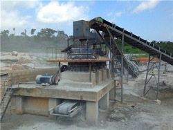 معادن سنگ شکن سنگی از آخرین تجهیزات استفاده شده است 
