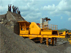 كسارة الحجر المستخدمة للبيع في حيدر أباد الهند 