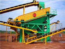 توافر المواد اللازمة لإنتاج الرمل الصناعي في ولاية كارناتاكا 